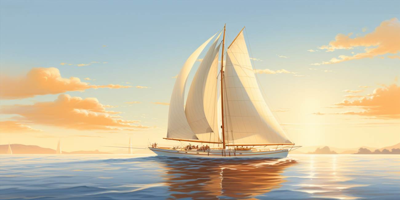 Mistrzostwo żeglarstwa - twoje wprowadzenie do świata żeglarstwa
